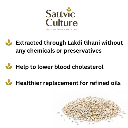 Cold Pressed Safflower Oil