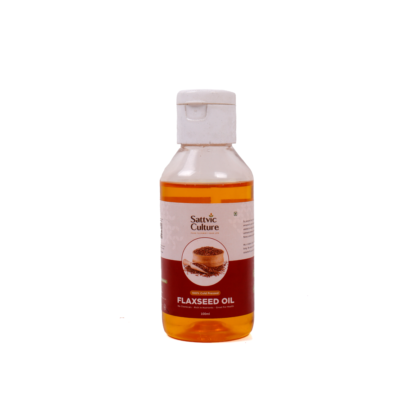 Cold Pressed Mustard Oil